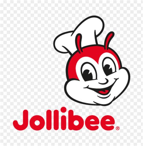 Jollibee Logo PNG Vector (EPS) Free Download.
